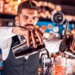 Job Barman