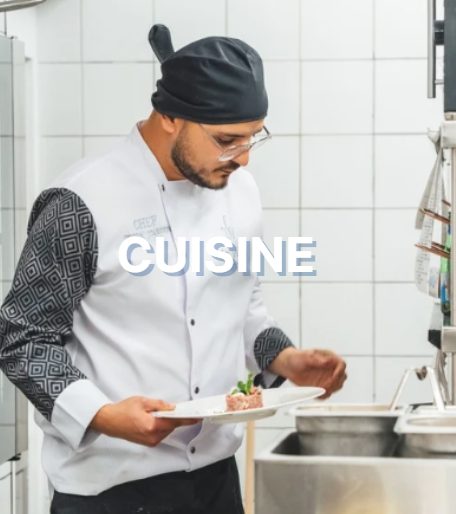 Offre d'emploi Horeca